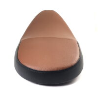 Sitzbank ZN50QT-A / schwarz-braun (B-WARE)