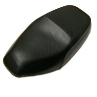 1 - Sitzbank schwarz (B-WARE)