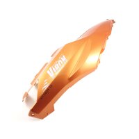 Rechte hintere obere Verkleidung orange/bronze metallic HUATIAN QT-36