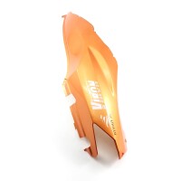 Rechte hintere obere Verkleidung orange/bronze metallic HUATIAN QT-36