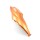 Rechte hintere obere Verkleidung orange/bronze metallic HUATIAN QT-36