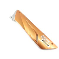 Rechte untere Verkleidung orange/bronze metallic HUATIAN QT-36