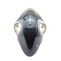 Schutzblech / Fender vorne Verkleidung in anthrazit HUATIAN HT50QT-25/26