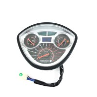 TACHOMETER komplett für ZNEN ZN50QT-30 / 31