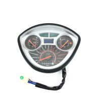 TACHOMETER komplett für ZNEN ZN50QT-31