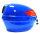 5 - Topcase, blau met. - Hertha Edition