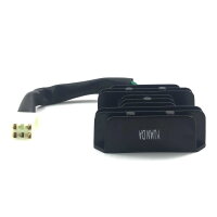 GLEICHRICHTER LICHTMASCHINEN REGLER  BAOTIAN BUGGY ATV QUAD MOFA MOPED BENERO GY6 50-125cc