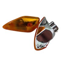 Front Blinker Set für Yamaha AEROX