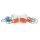Blinker Set hinten in orange Retro Cruiser QT-E Modelle