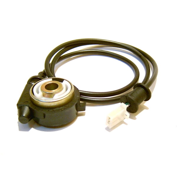 Tachowellen Antrieb BT49QT-20c