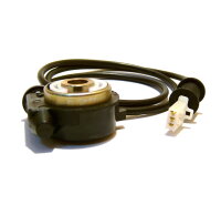 Tachowellen Antrieb BT49QT-20c