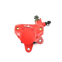 Bremssattel vorne komplett für Yamaha AEROX Piaggio Typhoon 50
