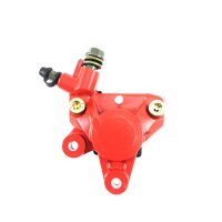 Bremssattel vorne komplett für Yamaha AEROX Piaggio Typhoon 50