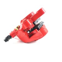 Bremssattel vorne komplett für Yamaha AEROX Piaggio Typhoon 50