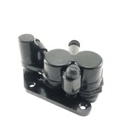 Bremssattel vorne komplett 25mm für APRILIA MX 50 RX 50 Generic