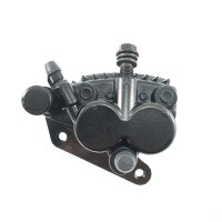 Bremssattel vorne komplett 25mm für APRILIA MX 50 RX 50 Generic