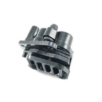 Bremssattel vorne komplett 25mm für APRILIA MX 50 RX 50 Generic