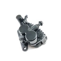 Bremssattel vorne komplett 25mm für APRILIA MX 50 RX 50 Generic