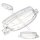 Tachoglas RS400 / RS460 / TopSpeed / B-WARE