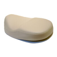 1 - Sitzbank komplett / beige - 2Sitzer (B-WARE)