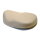 1 - Sitzbank komplett / beige - 2Sitzer (B-WARE)