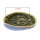 1 - Sitzbank komplett / beige - 2Sitzer (B-WARE)