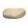 1 - Sitzbank komplett / beige - 2Sitzer (B-WARE)