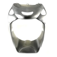 3 - Frontverkleidung Unterteil / silber (B-WARE)