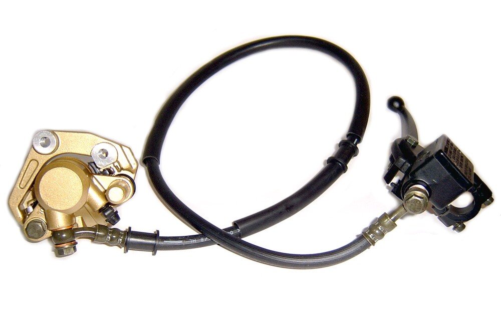 Ersatz Teile Für Baotian Roller BT49QT Und BT125T Bestellen