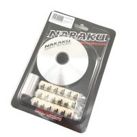 VARIOMATIK NARAKU HS RACING V.2 16mm für CPI,...