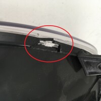 1 - Frontscheinwerfer kompl. (Zubehör) B-WARE