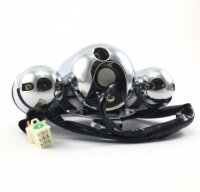 Tachoeinheit komplett ZN50QT-A ZN50QT-E (60km/h - 40mph) B-WARE