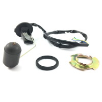 Tankgeber mit Zubehör - BAOTIAN BT49QT-7 / BT125T-2 BENZHOU YY50QT-26