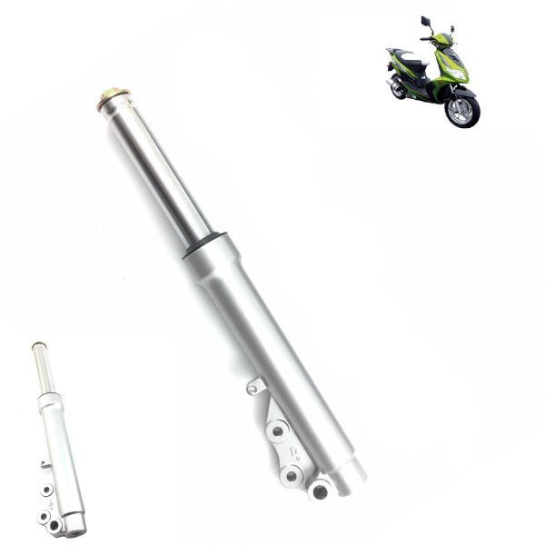 Stoßdämpfer vorne links z.B. BAOTIAN BT49QT-9F EAGLE