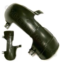Schutzblech/Spritzschutz  hinten (Typ II)