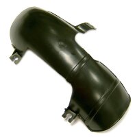 Schutzblech/Spritzschutz  hinten (Typ II)