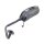 1 - Auspuff komplett 50cc - BT50QT-21A3 (3C)