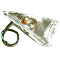 BLINKER RECHTS HINTEN WEISS z.B.für BAOTIAN...