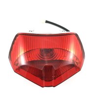 RÜCKLICHT KOMPLETT für BAOTIAN BT49QT-12E3 GY6...