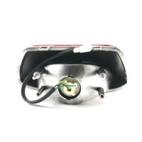 RÜCKLICHT KOMPLETT für BAOTIAN BT49QT-12E3 GY6 CHINA ROLLER