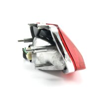 RÜCKLICHT KOMPLETT für BAOTIAN BT49QT-12E3 GY6 CHINA ROLLER