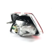 RÜCKLICHT KOMPLETT für BAOTIAN BT49QT-12E3 GY6 CHINA ROLLER