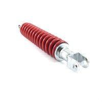 1 - Stoßdämpfer- Federbein ROT