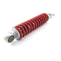 1 - Stoßdämpfer- Federbein ROT