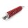 1 - Stoßdämpfer- Federbein ROT
