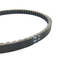 Antriebsriemen / Drive Belt  738x18