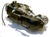 Motor 139QMA/B, 1Zylinder 4-Takt, 60ccm