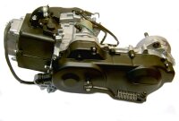 Motor 139QMA/B, 1Zylinder 4-Takt, 60ccm