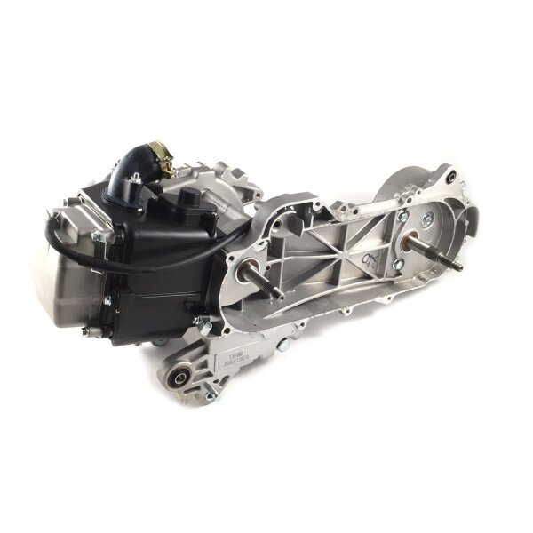 Motorblock 139QMA, 1Zylinder 4-Takt, 49,5ccm (längere Version/43cm)