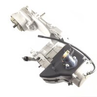 Motorblock 139QMA, 1Zylinder 4-Takt, 49,5ccm (längere Version/43cm)